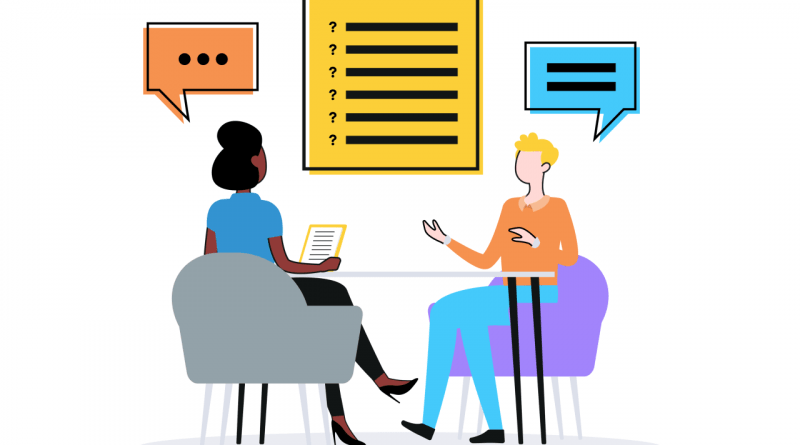 співбесіда