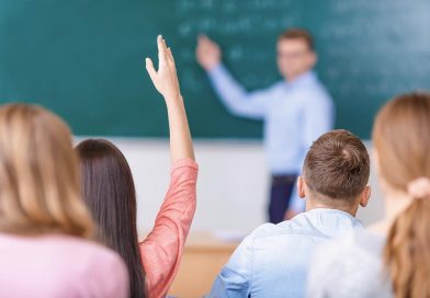 Правила поведінки здобувачів освіти в коледжі