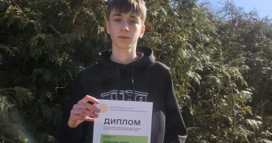 Досягнення наших студентів