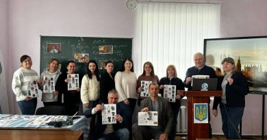 🎬 Продовжуємо кіноподорож разом із Silver Screen English!