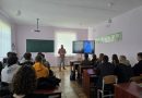 Штучний інтелект та майбутнє IT: у Золочівському коледжі відбулася відкрита лекція для майбутніх розробників
