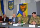 Підписано Меморандум про співробітництво та взаємодію між 146 окремим ремонтно-відновлювальним полком та Золочівським фаховим коледжом НУ “Львівська політехніка”.