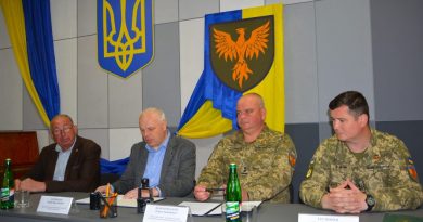 Підписано Меморандум про співробітництво та взаємодію між 146 окремим ремонтно-відновлювальним полком та Золочівським фаховим коледжом НУ “Львівська політехніка”.