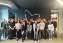 Студенти Золочівського фахового коледжу відвідали офіс Sigma Software та музей технологій “Old but Gold”