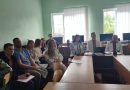 Студенти групи КН-3 успішно захистили курсові проєкти з об’єктно-орієнтованого програмування